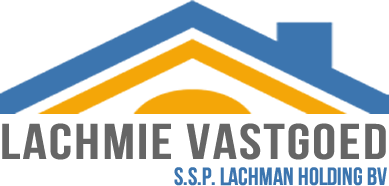 Lachmie Vastgoed B.V. logo